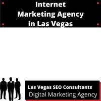 Las Vegas SEO Consultants image 1